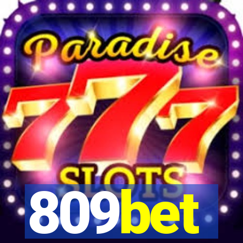 809bet