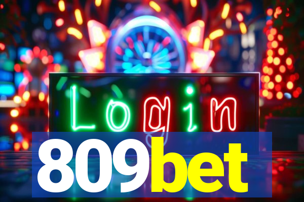 809bet