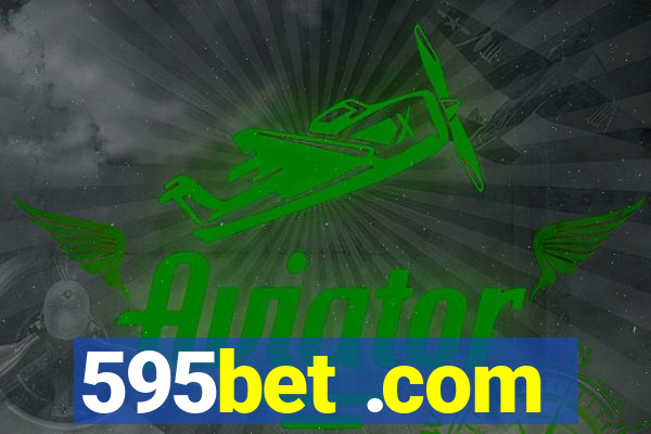 595bet .com