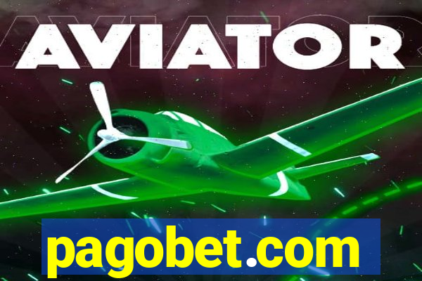 pagobet.com