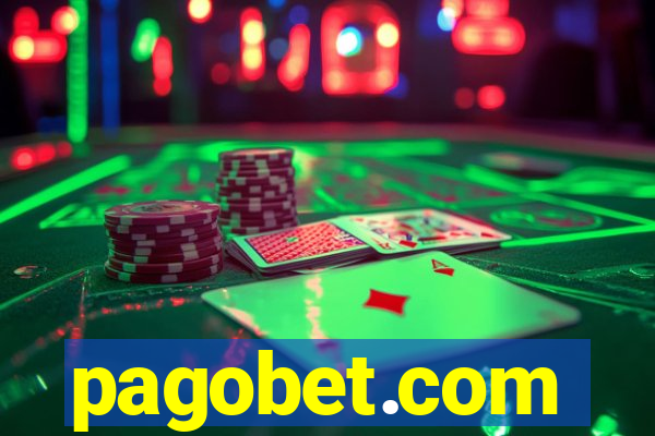 pagobet.com