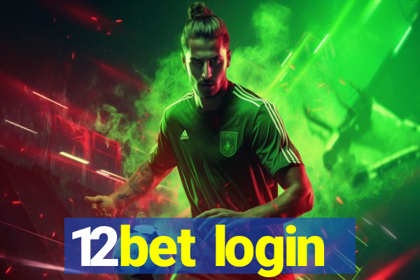 12bet login