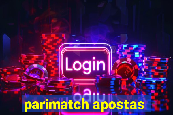 parimatch apostas