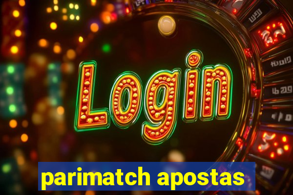 parimatch apostas