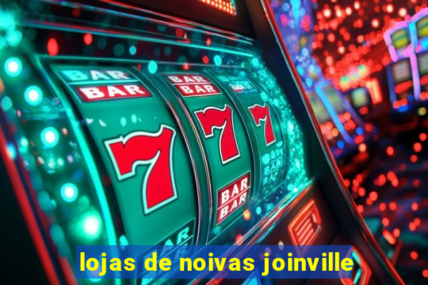 lojas de noivas joinville