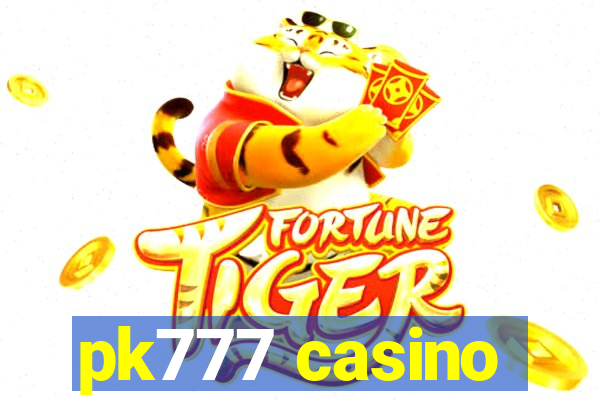 pk777 casino