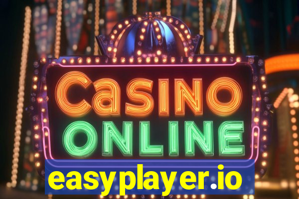 easyplayer.io