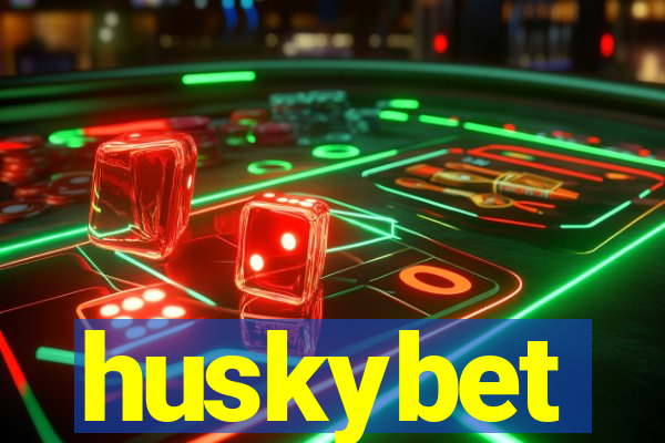 huskybet