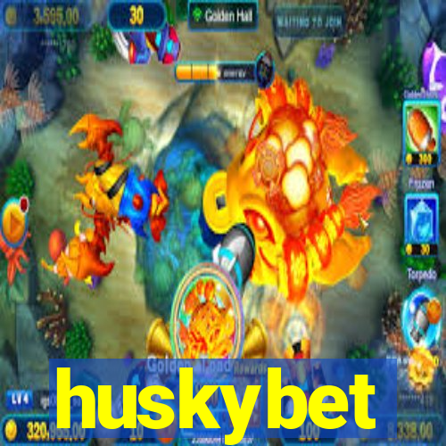 huskybet