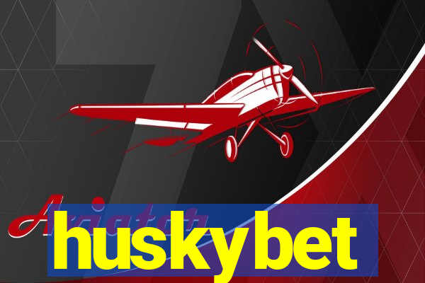 huskybet