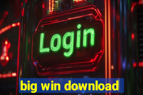 big win download