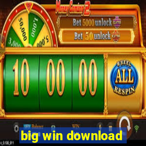 big win download