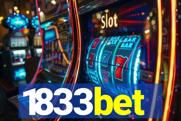 1833bet