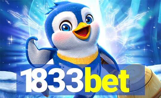 1833bet