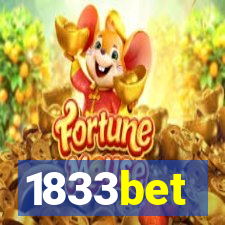 1833bet