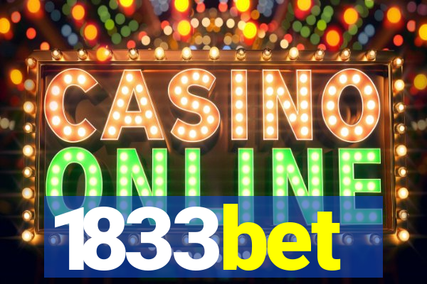 1833bet