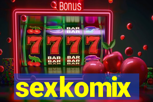 sexkomix