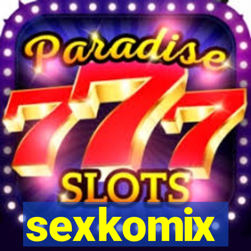 sexkomix