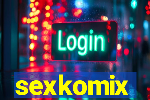 sexkomix