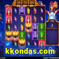 kkondas.com