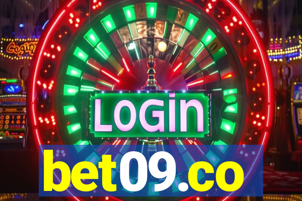 bet09.co