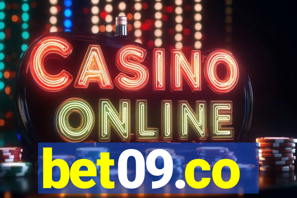 bet09.co