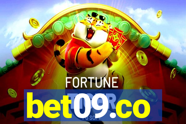 bet09.co