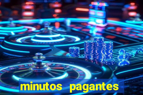 minutos pagantes fortune tiger atualizado
