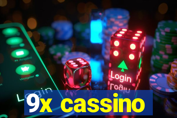 9x cassino