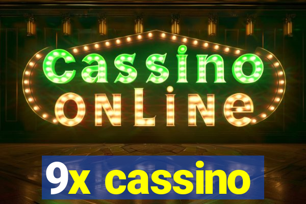 9x cassino