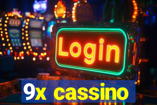 9x cassino