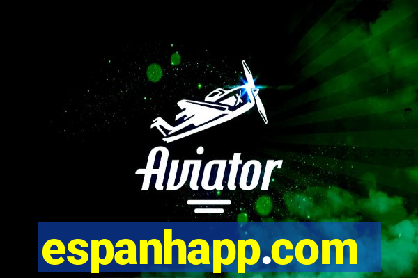 espanhapp.com