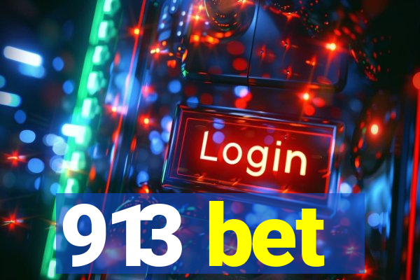 913 bet
