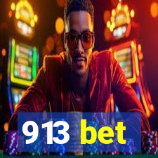913 bet