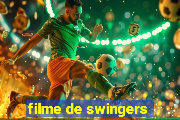 filme de swingers