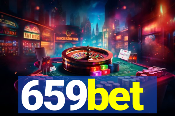 659bet