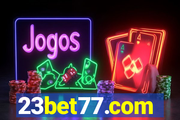 23bet77.com
