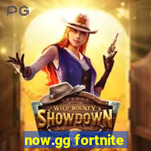 now.gg fortnite