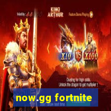 now.gg fortnite