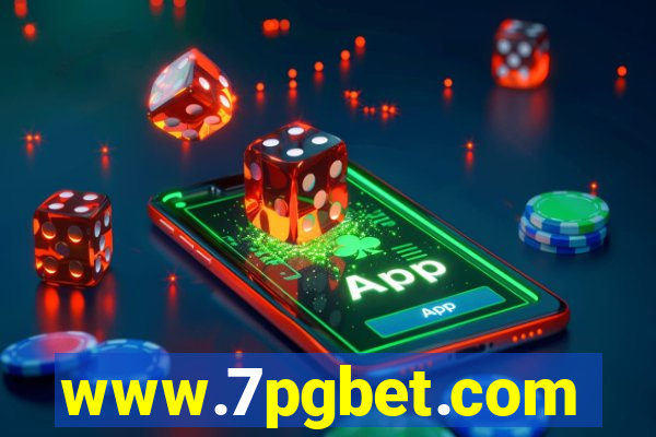 www.7pgbet.com