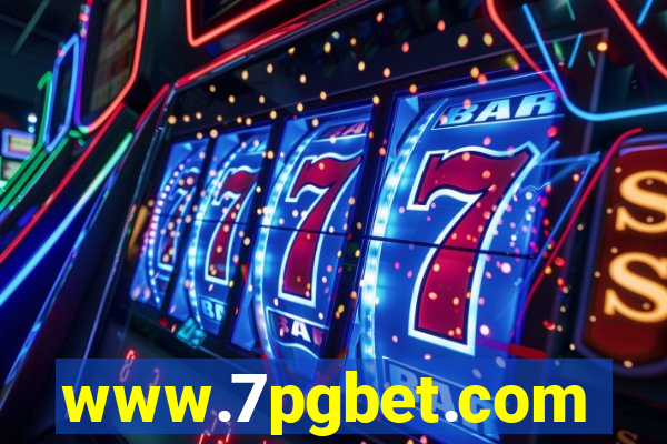 www.7pgbet.com