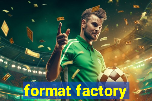 format factory