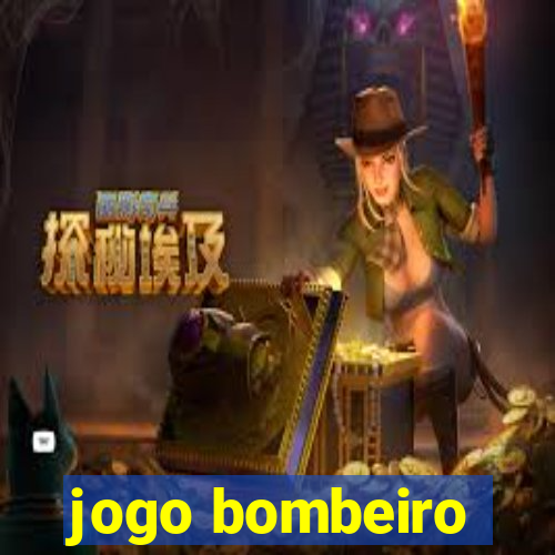 jogo bombeiro