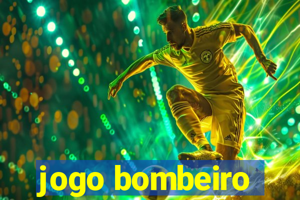 jogo bombeiro