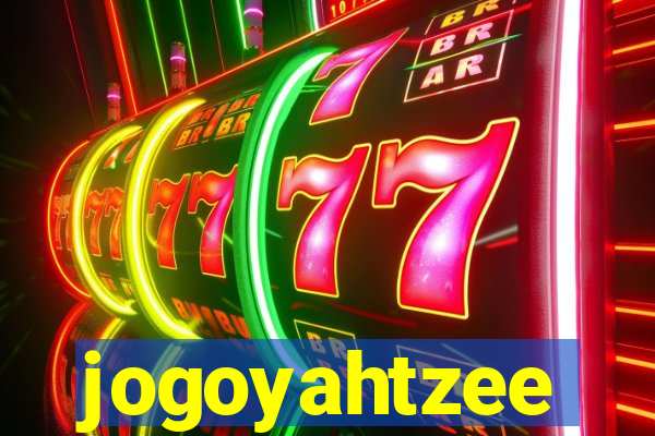 jogoyahtzee