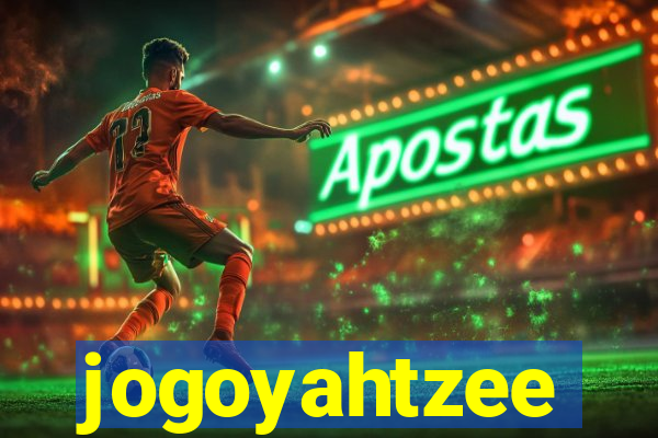 jogoyahtzee