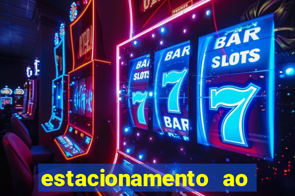 estacionamento ao lado do hospital cruzeiro do sul em osasco