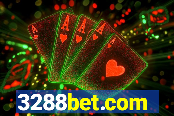 3288bet.com