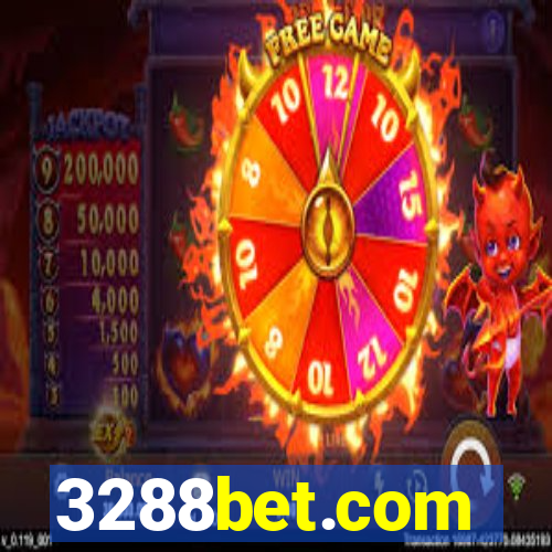 3288bet.com