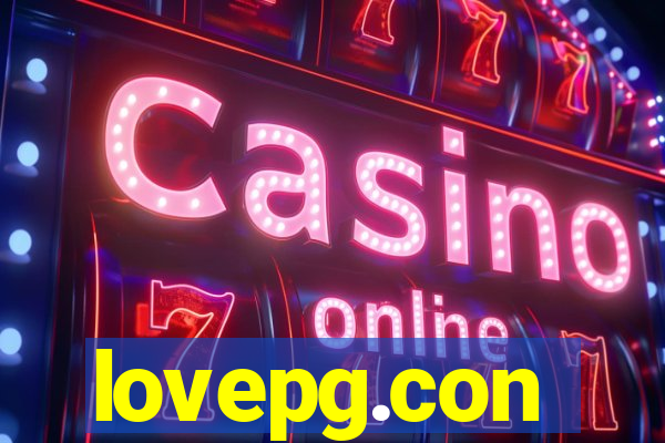 lovepg.con